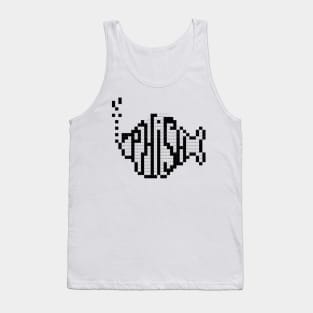 Phish Tank Top